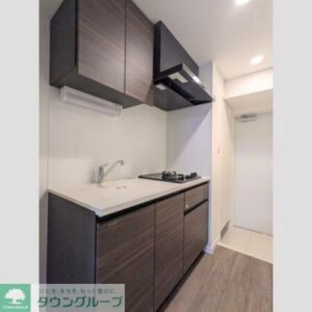 アジールコート板橋本町の物件内観写真